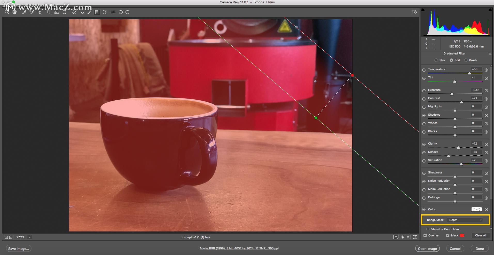 ps磨皮插件dr5.0修图教程,电商美工修图插件软件推荐