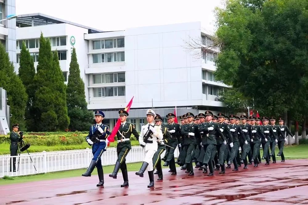 当军医以后有前途吗,为什么会选择成为一名军医