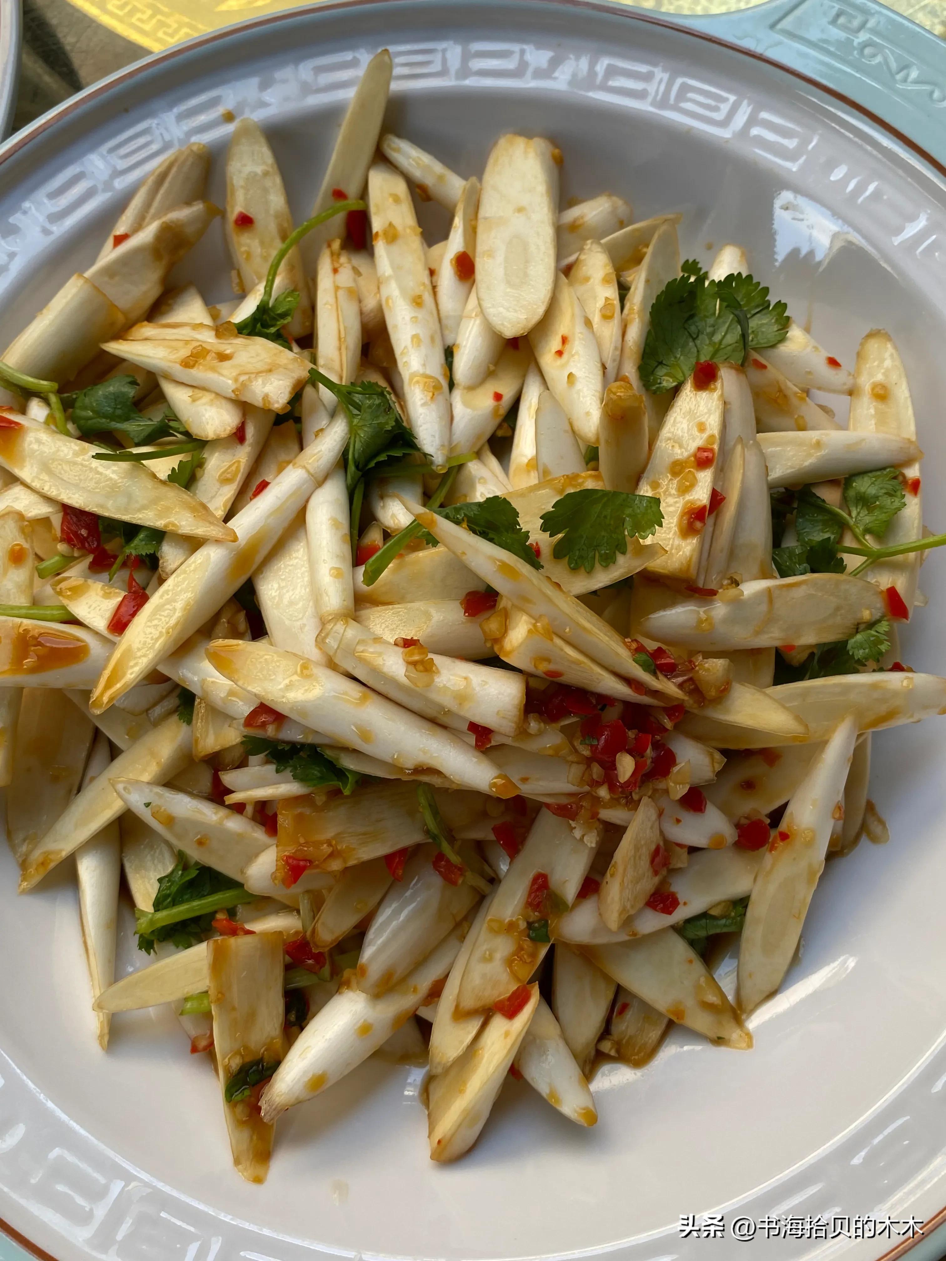 美食之旅在云南,云南美食之旅