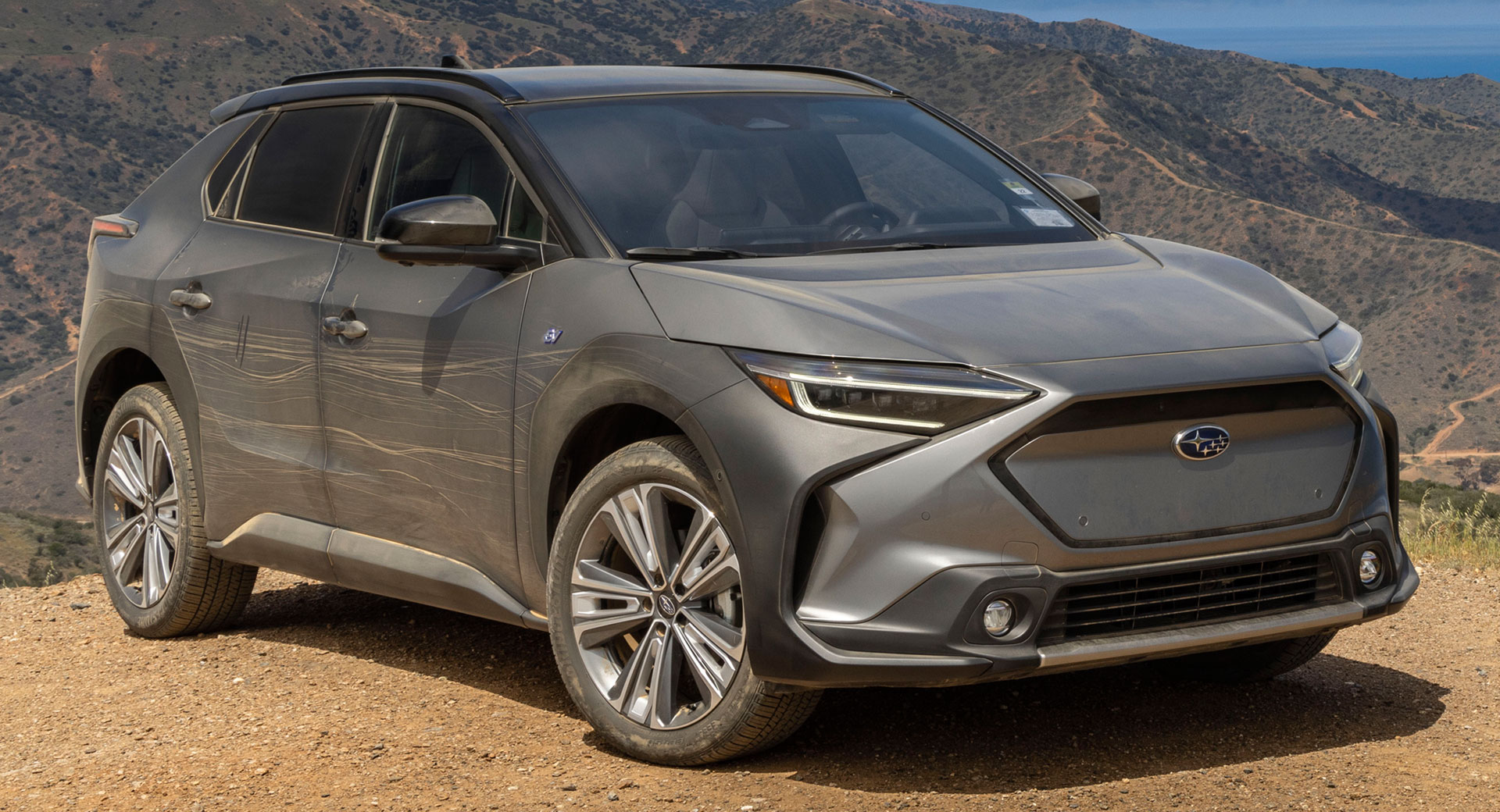 美国关于电动汽车的政策,美国对电动汽车的处罚