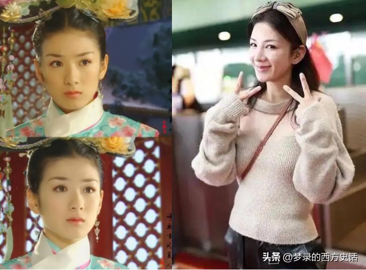 瘦成排骨、整容上瘾、强行装嫩，女明星的畸形审美何时休？