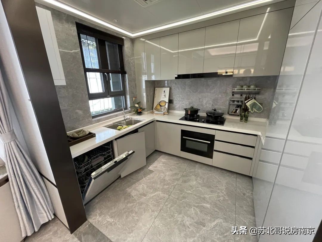 河西金鼎湾和禧,金鼎湾和禧样板房