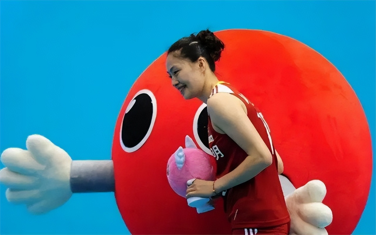 中国女排2012伦敦,伦敦女排十二人名单