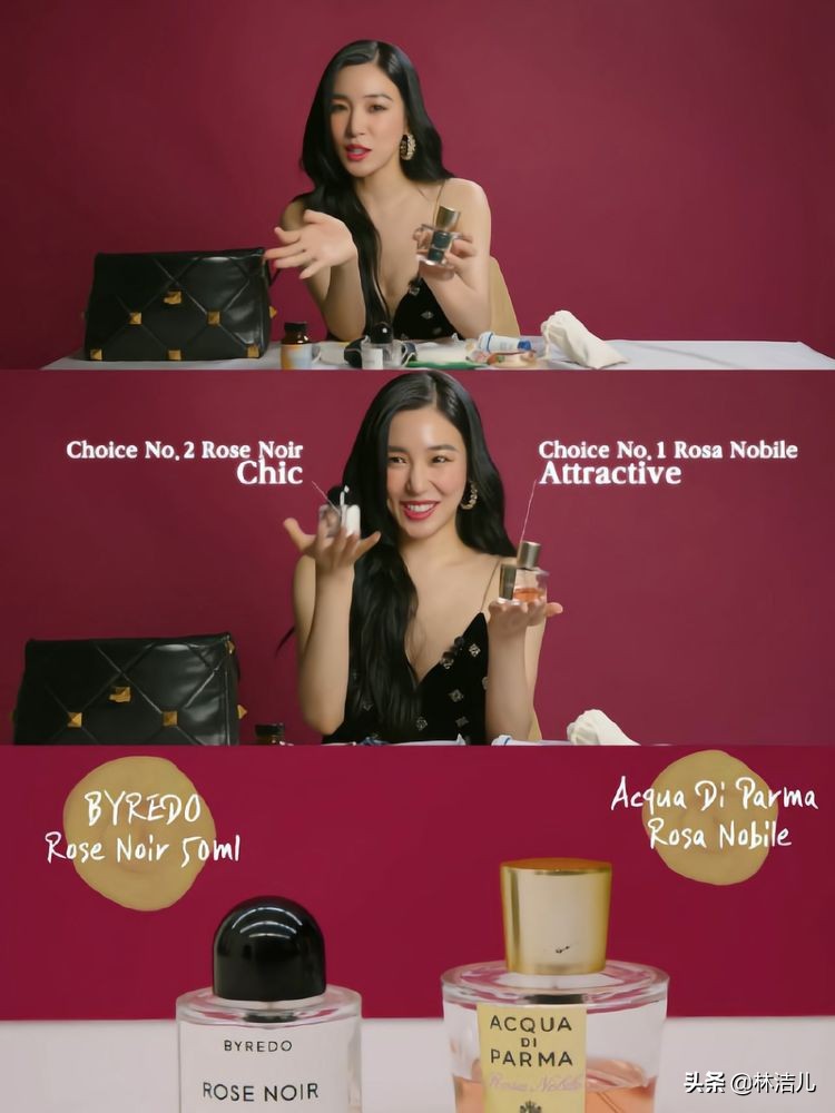 一闻就惊艳的香水荷尔蒙,一闻就很惊艳的香水