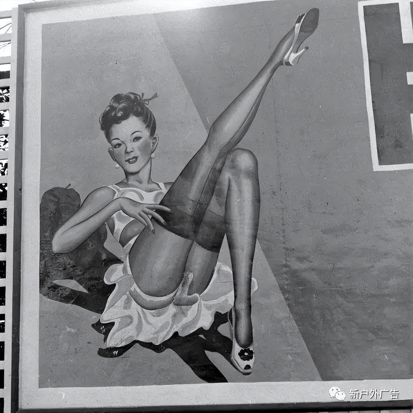 让人容易记住的户外广告,户外广告为什么越来越受欢迎了