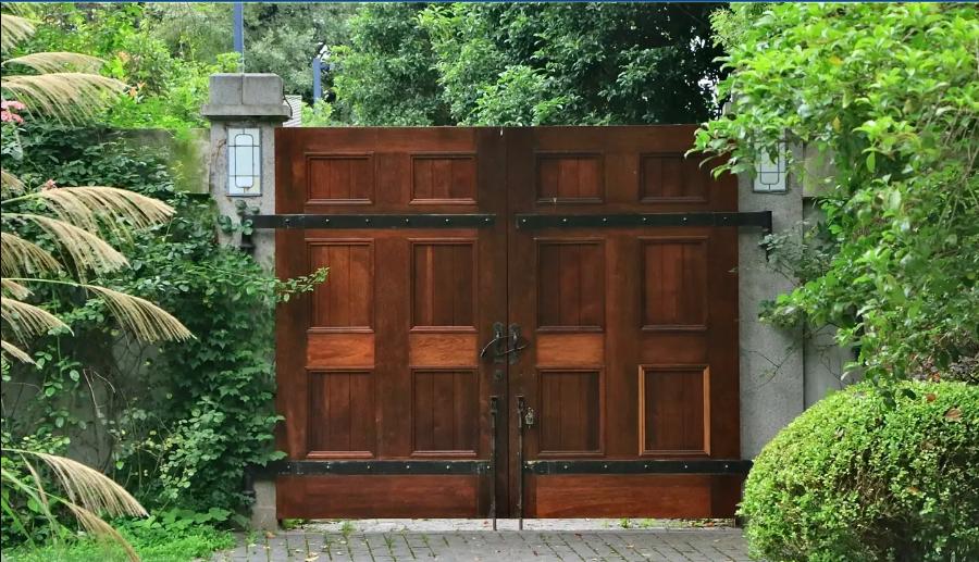 上海滩豪门恩怨，第一私人花园，免费开放参观