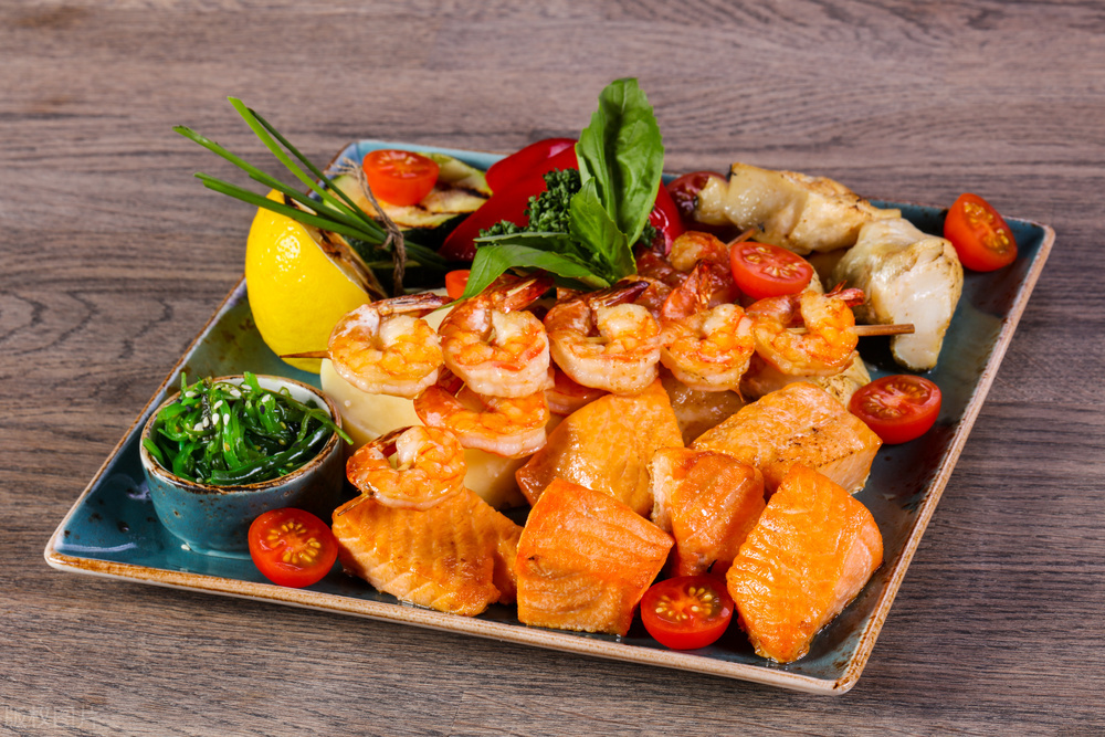 阳期间能吃鱼虾吗,阳了以后能吃鱼和虾吗