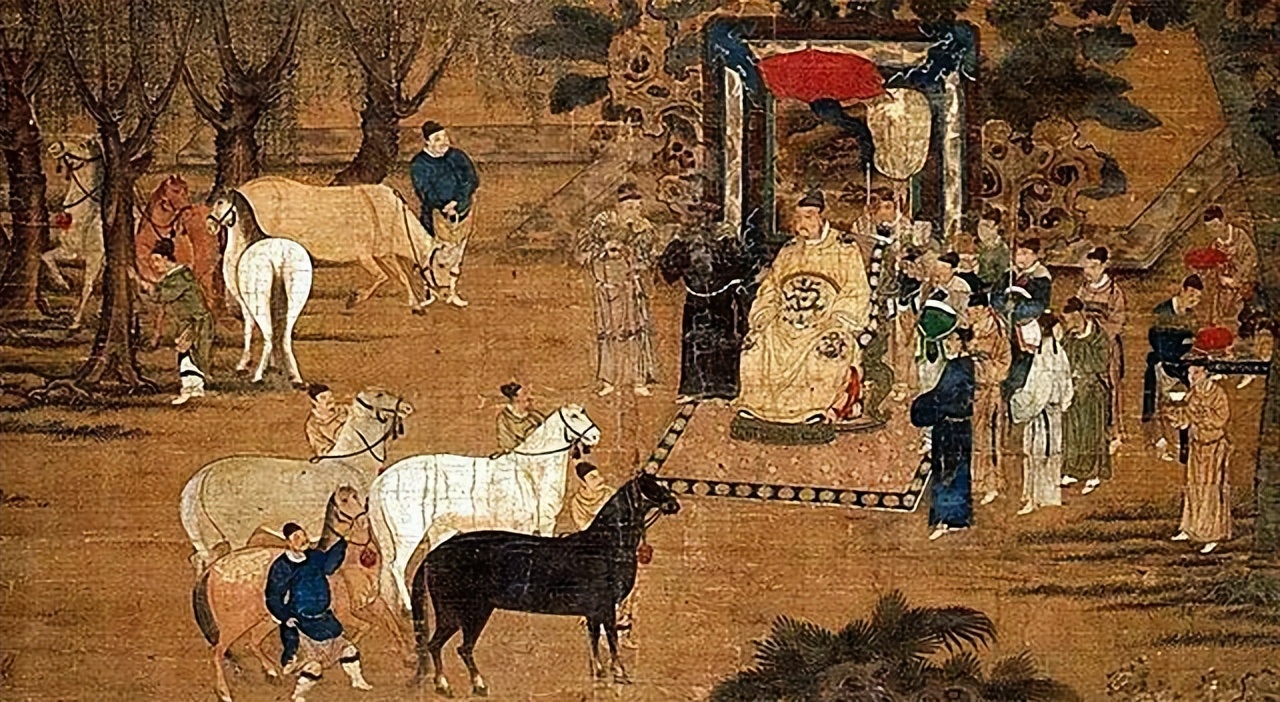 閲戞湯鍏冨垵姹変汉鍦颁富姝﹁鍒濇帰,鏄庢湞甯傛皯闃跺眰鍙傛斂