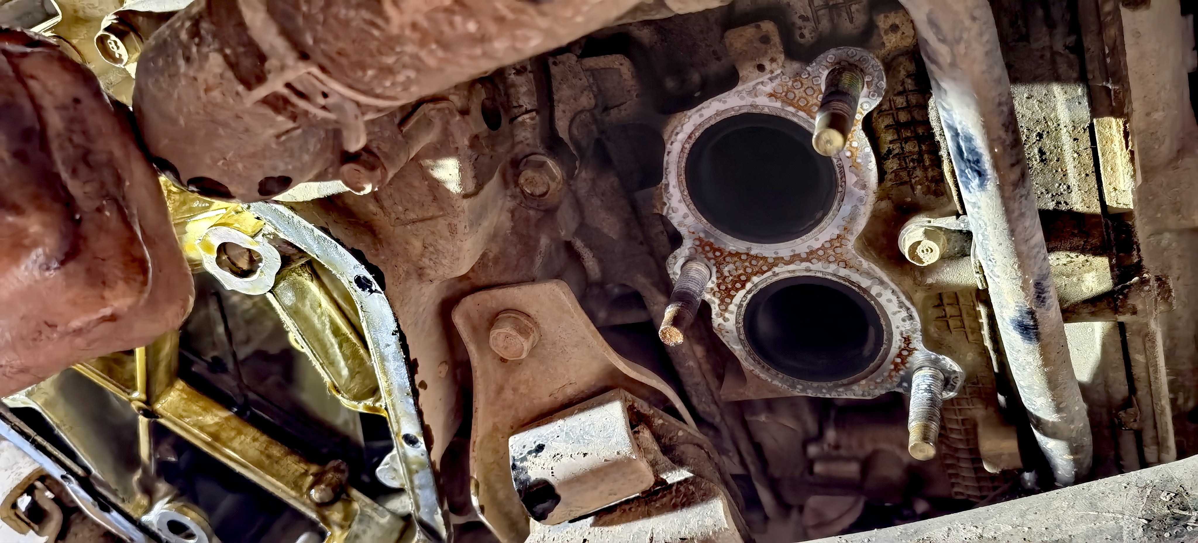 修车奇遇记录vlog,修车奇遇