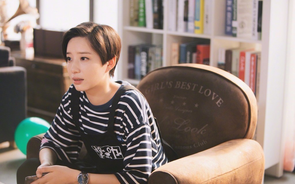 11年过去了再看依然泪目,李斯丹妮在天娱传媒待遇