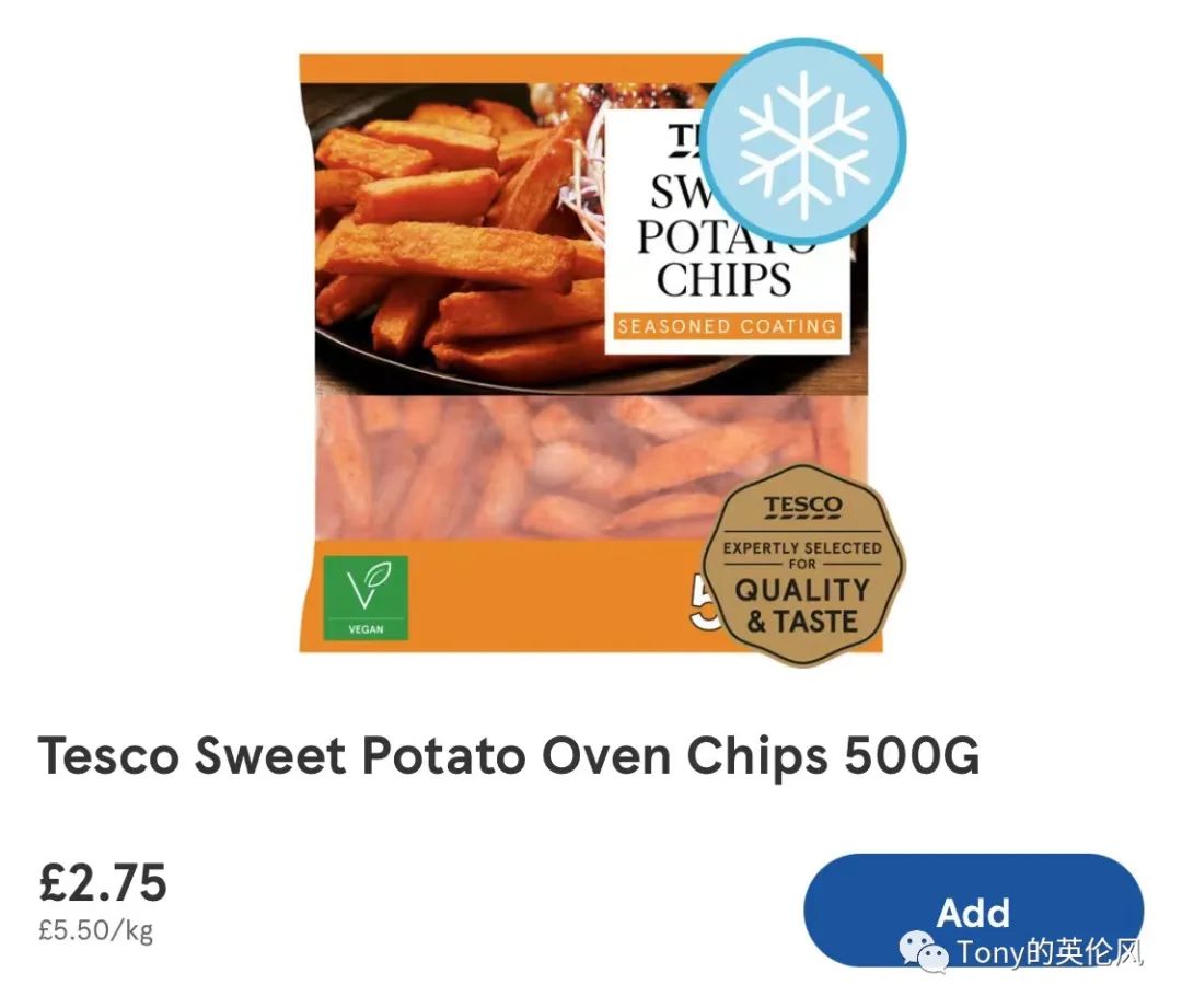 英国超市零食一览表,英国超市食物推荐