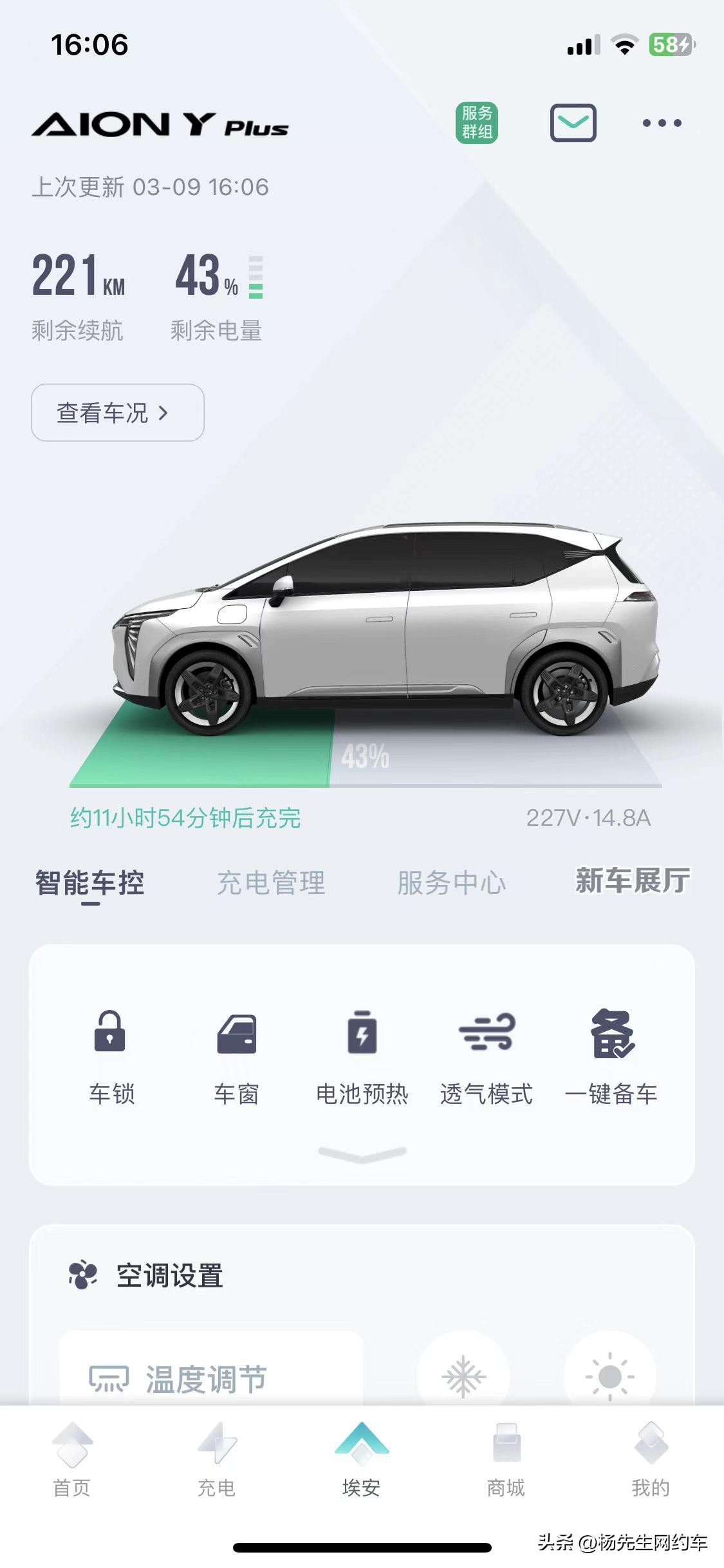 提到一款车需要了解什么,车没到东西买了一大堆