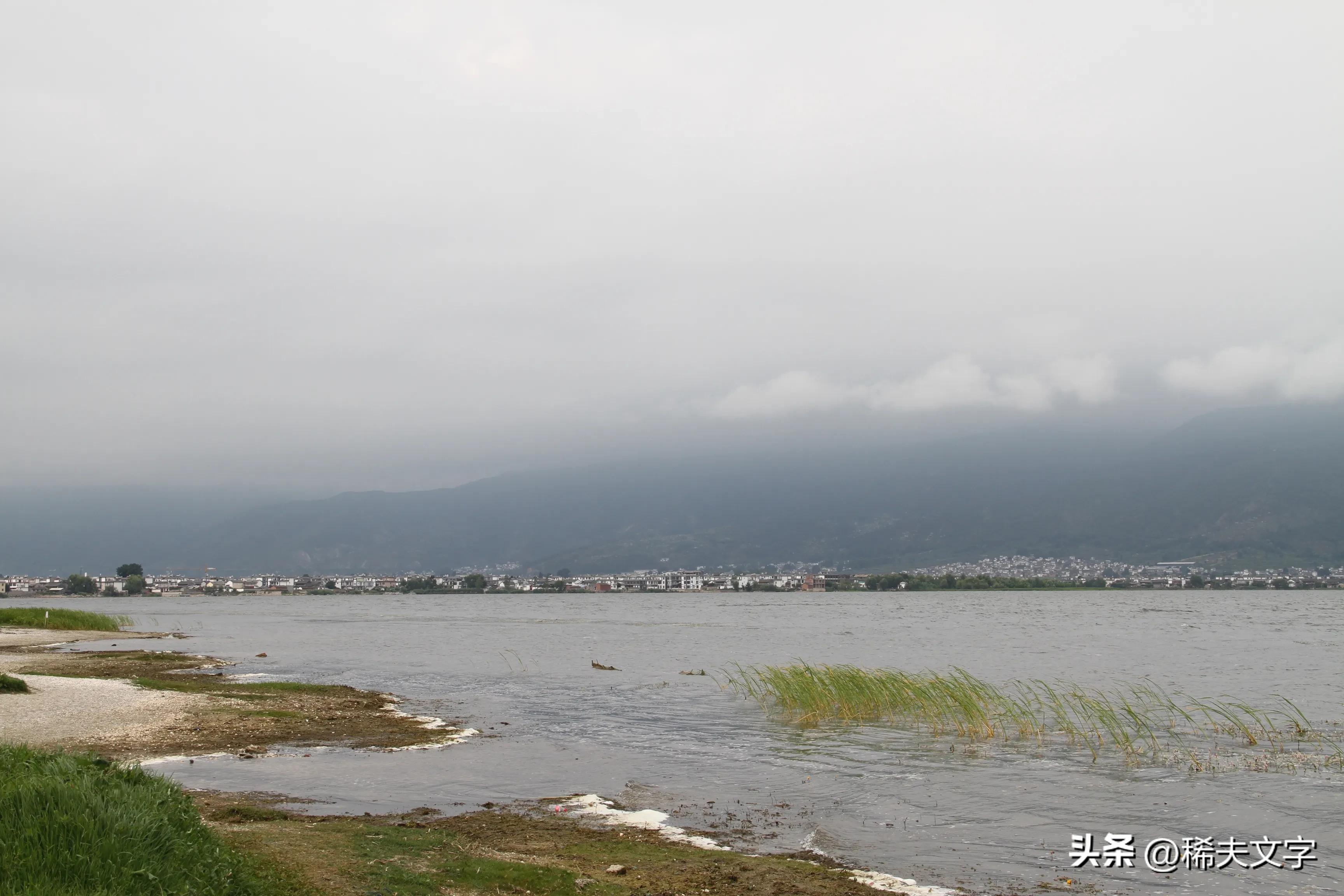 大理很好玩吗,大理人间仙境门票