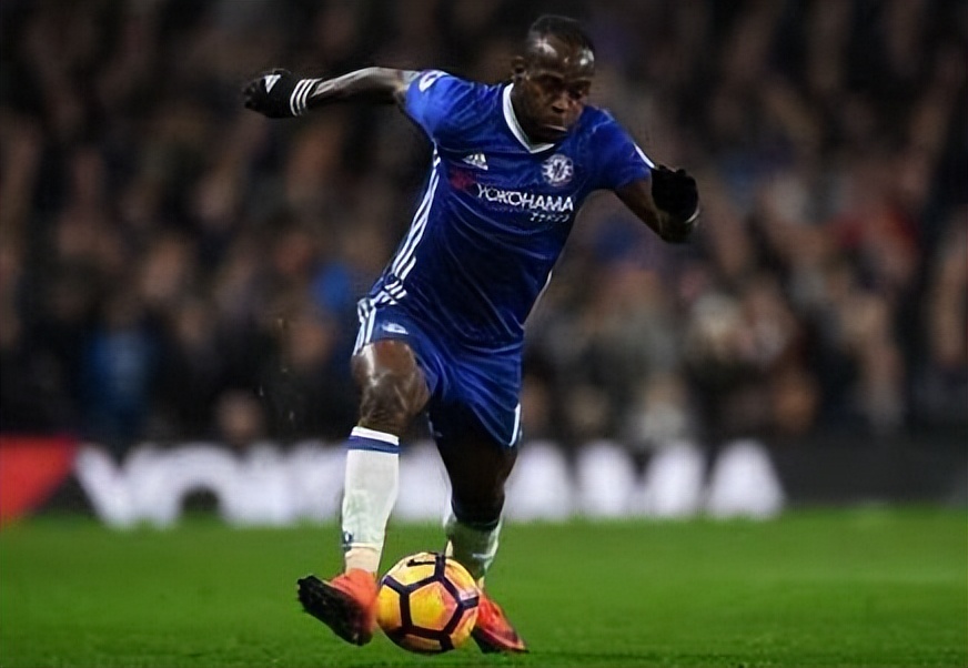 「模拟历史最佳阵容世界杯」非洲区预选赛：科特迪瓦VS加纳