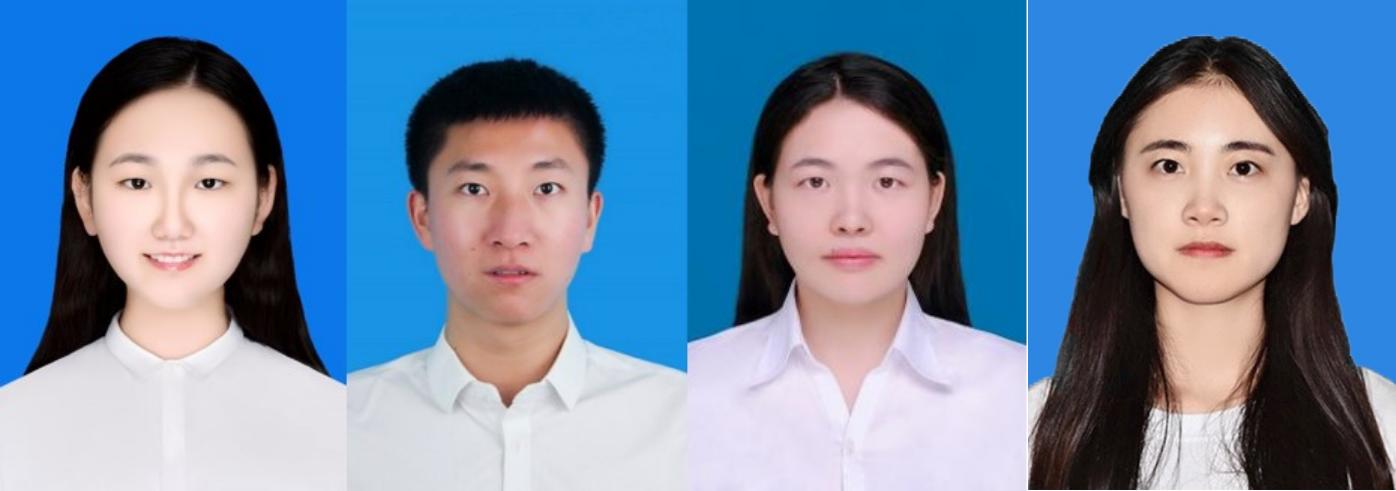 喜报多名师生获奖,喜报我校学子再获省赛大奖