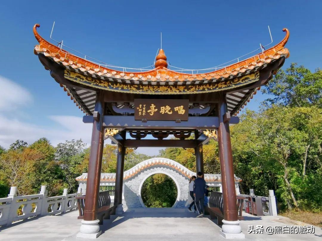 珠海最干净的海滩排名,珠海值得去的城市