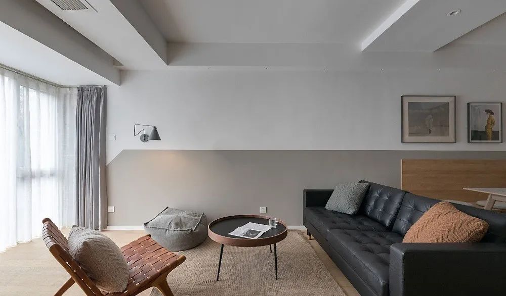 去客厅化的装修高级感,去客厅化的装修越来越流行