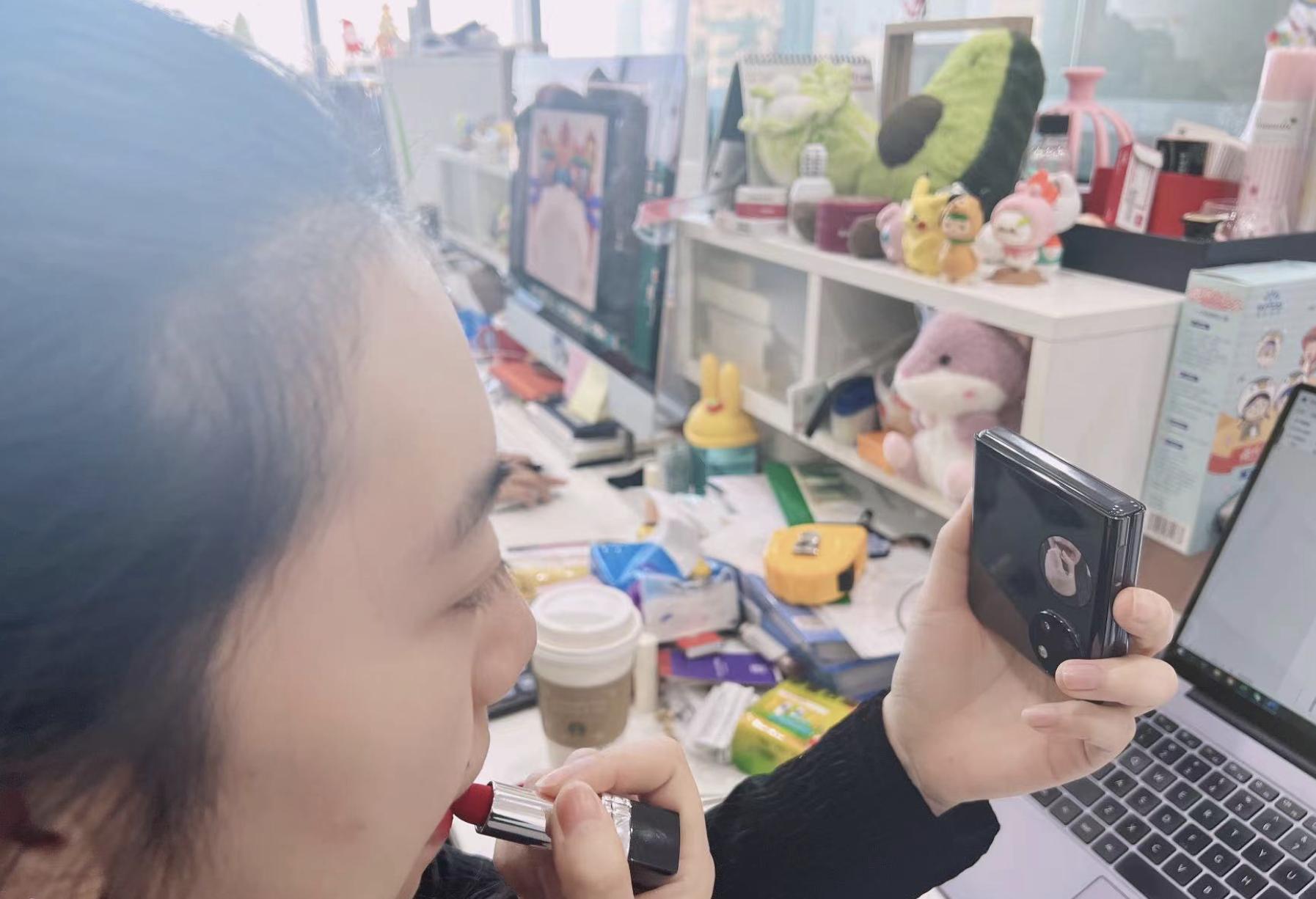 华为p50pocket真实使用体验,华为p50pocket缺点是什么