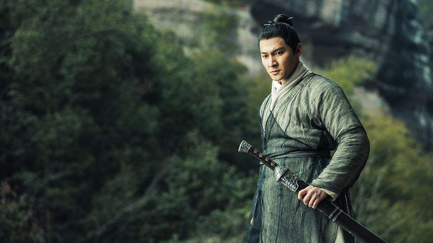 倚天剑藏秘籍,倚天剑里面的秘籍