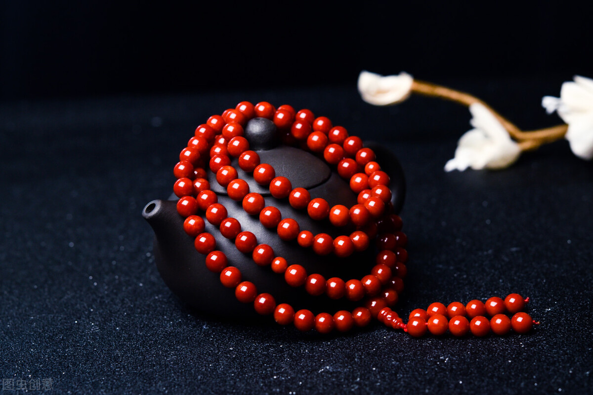 宝石原石手串,宝石珍珠手串