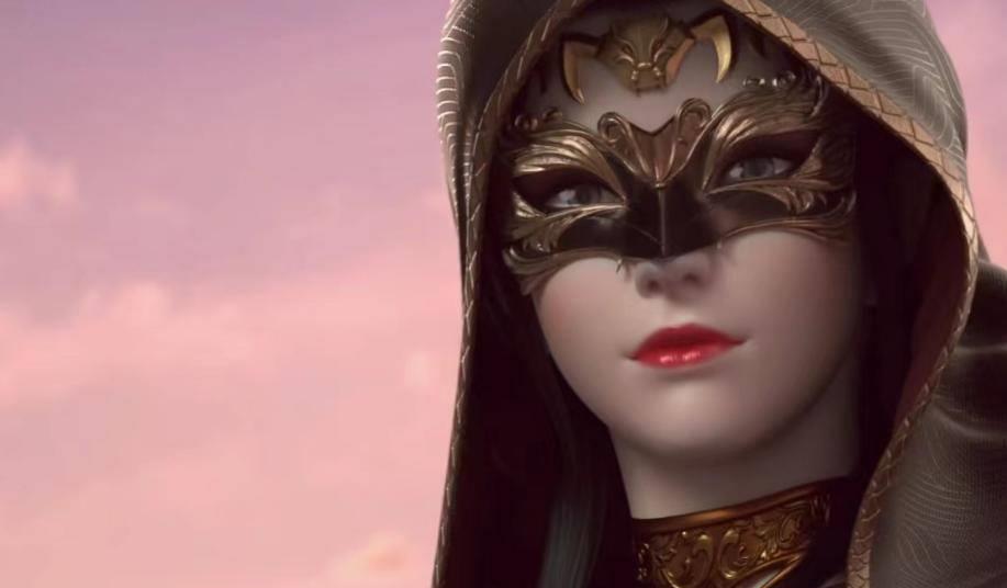 烈焰战神增伤,烈焰战神有啥用