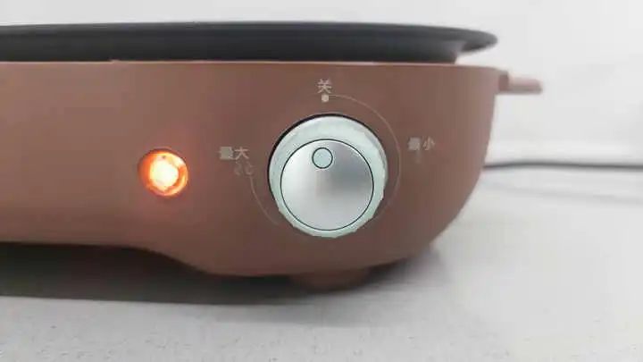 一个电烧烤炉帮你实现烤肉自由,适合在家烧烤的烧烤炉