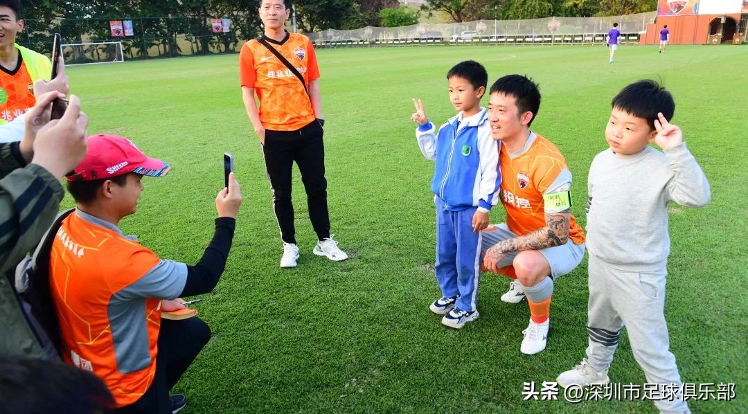 深足首场大胜,深足热身赛完整版