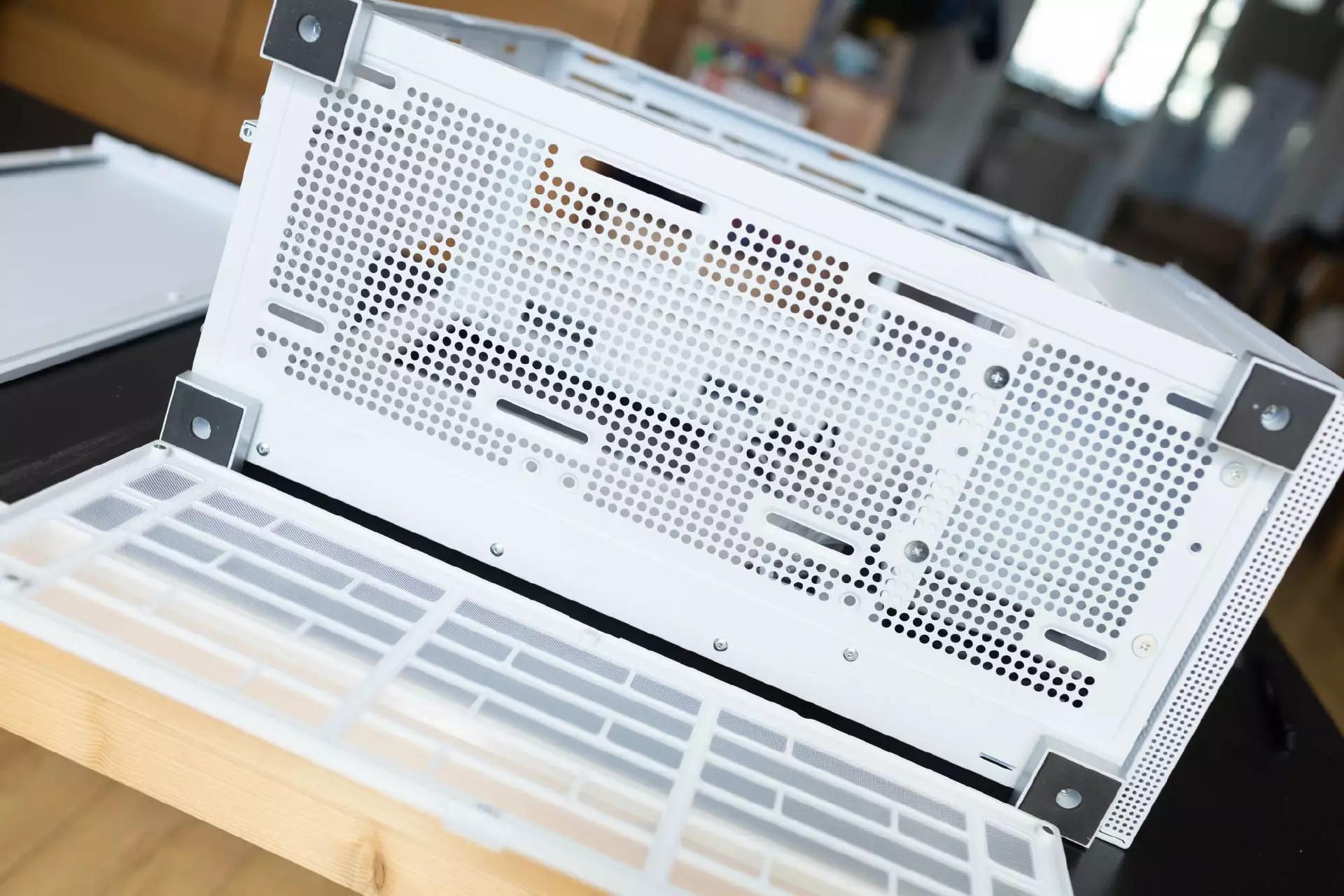 迎接兔年，2023装一台没有遗憾的纯白主机