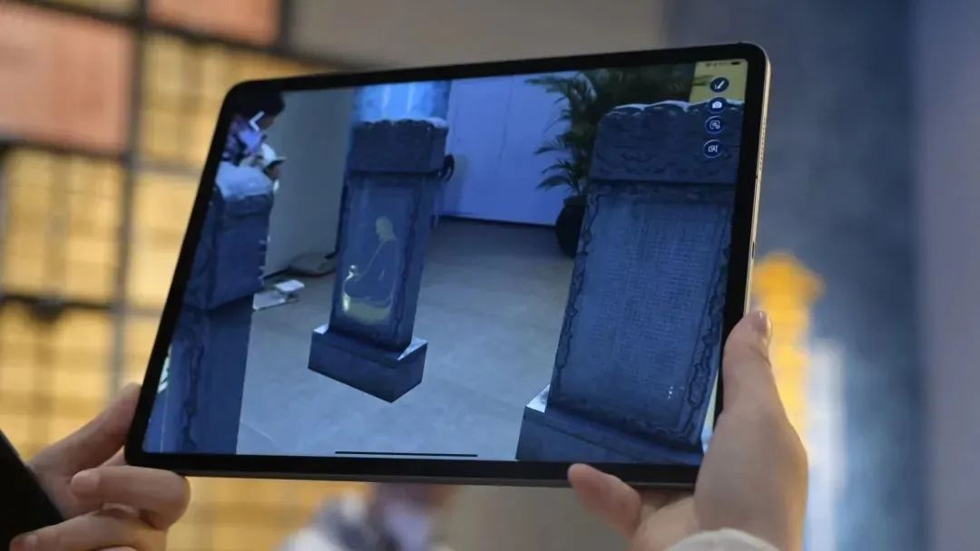 陕西*物文**展览出奇招！“跳”出展柜，“登”上云端，“走”进生活……