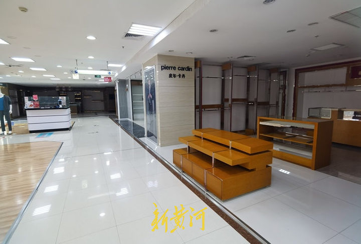 济南银座商城八一店要关门了吗,济南八一银座商城