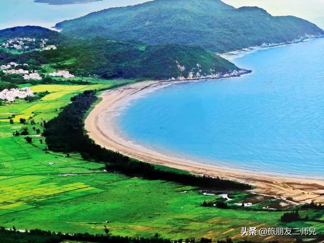 台山下川岛三日游旅游攻略自驾游,广州台山旅游攻略一日游最佳路线