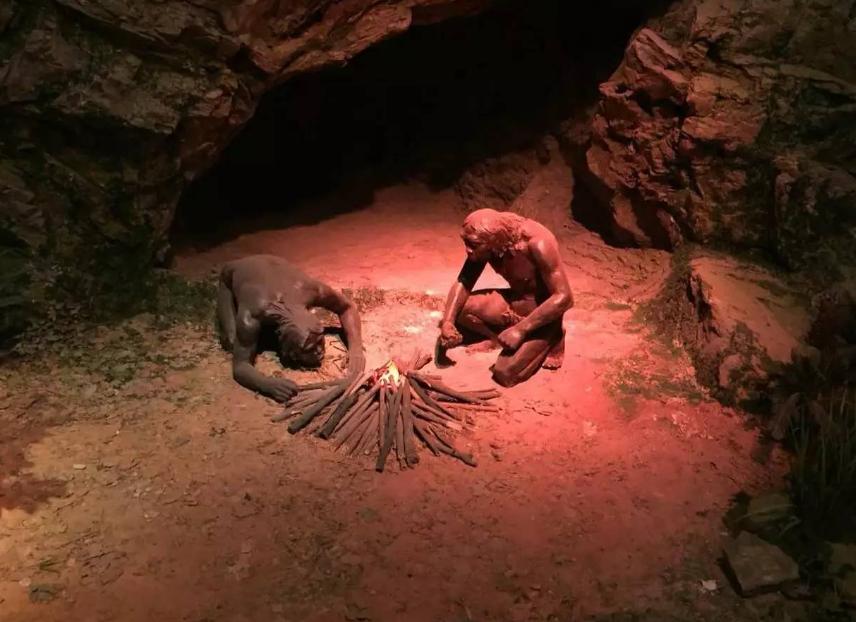 石器时代怎么发展文明,石器时代的发展特征