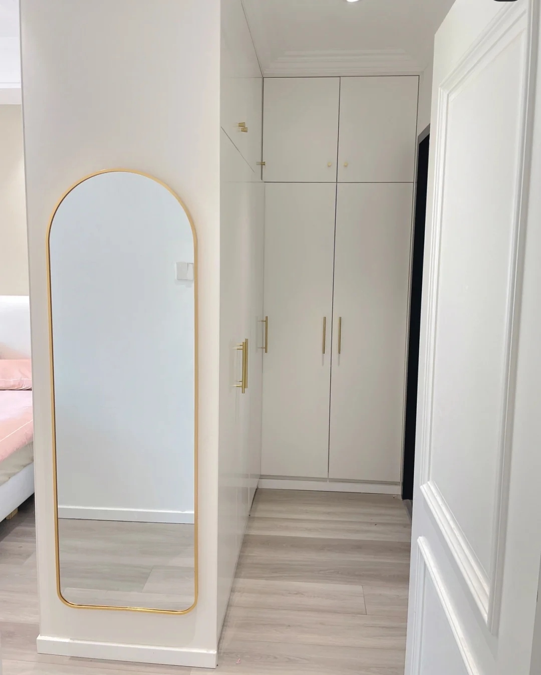 武汉夫妇晒出自家新房内部照走红：不豪华，却是很多家庭的榜样