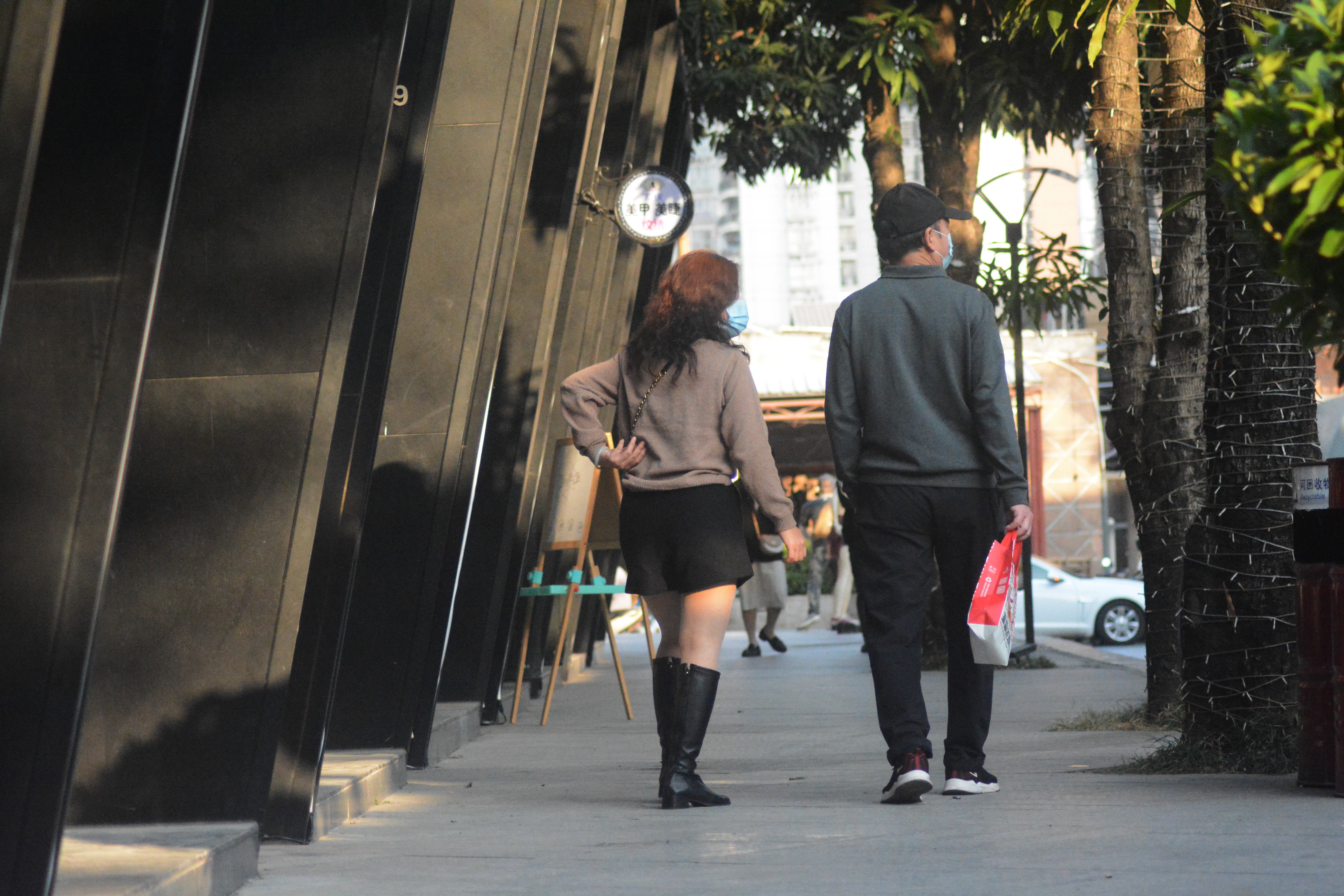 南宁百益上河城视频,南宁百益上河城在哪