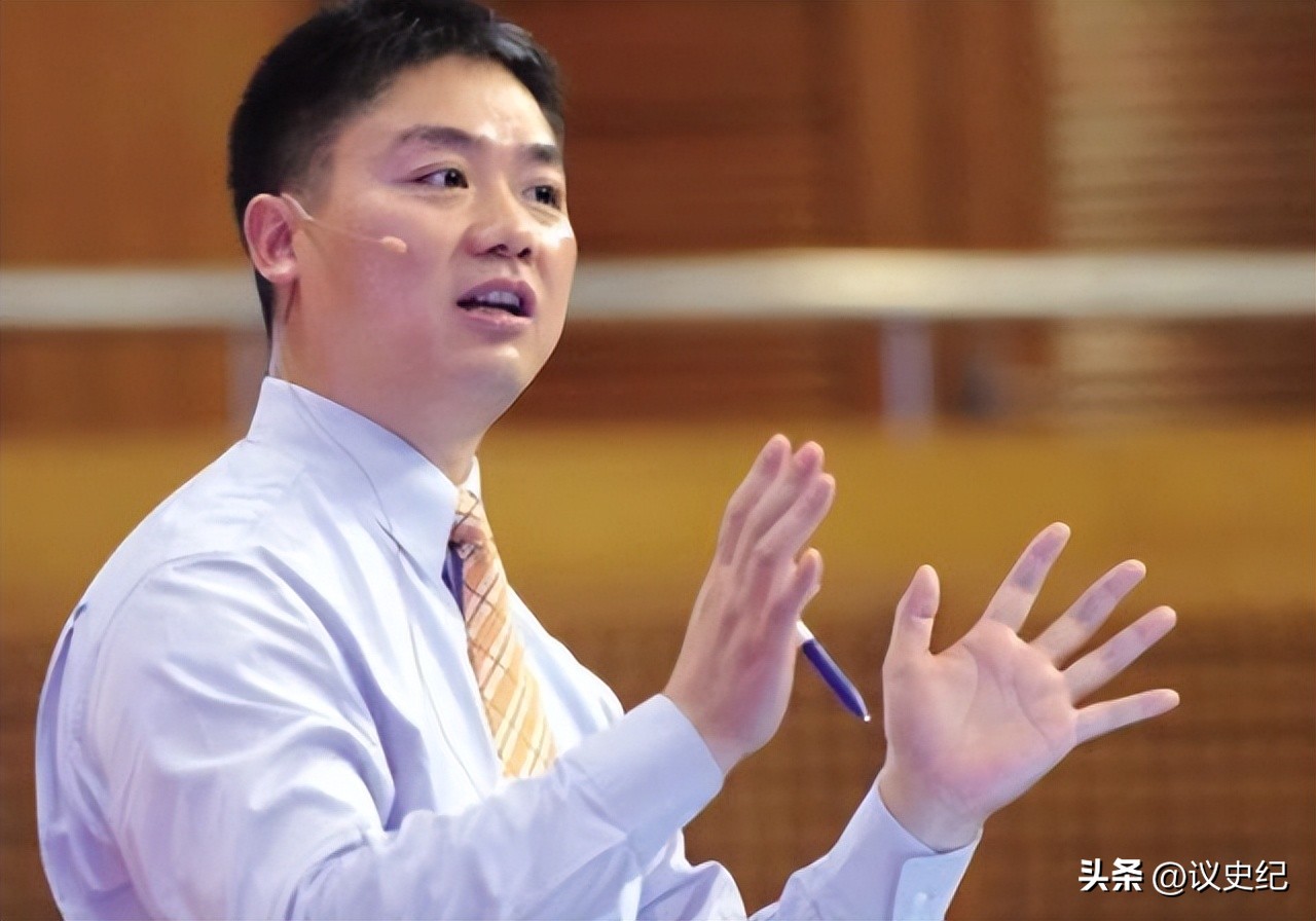 京东的001号快递员，老板曾承诺干满5年能买一套房子，后来怎样？