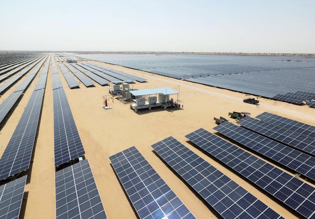 深度报道|激辩大基地