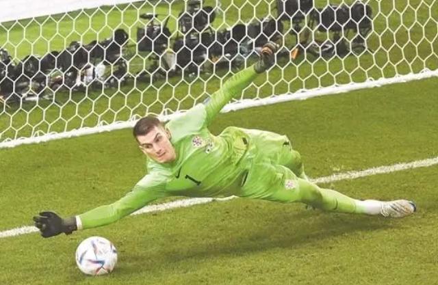 世界杯十大失败点球,世界杯十大点球大赛