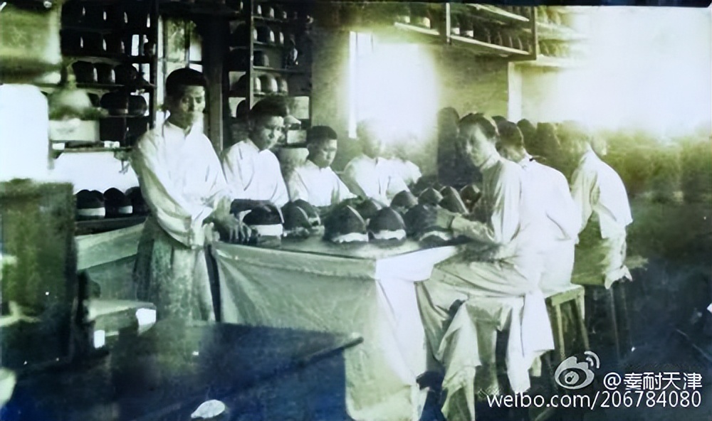 天津的十大老字号,可惜的所有天津老字号