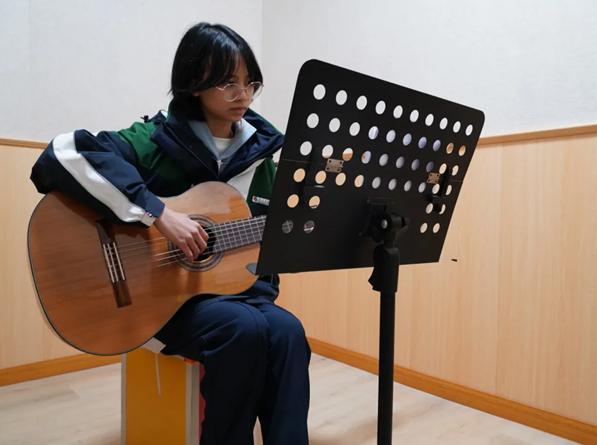 乐山东辰外国语学校高中部班型,乐山东辰高中社团