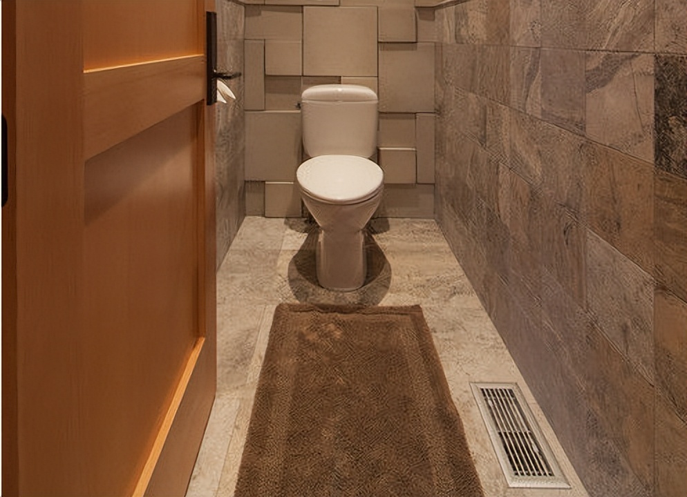 如何装修卫生间最好,如何装修卫生间拉槽