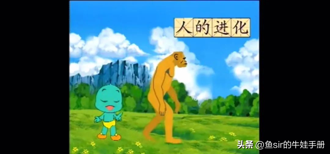 3-7岁必看动画片学习识字,小学必看四部识字动画片