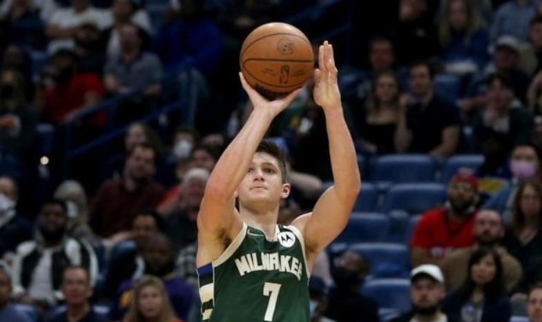 格雷森阿伦从恶汉变顶级射手,雷森阿伦恶犯集锦