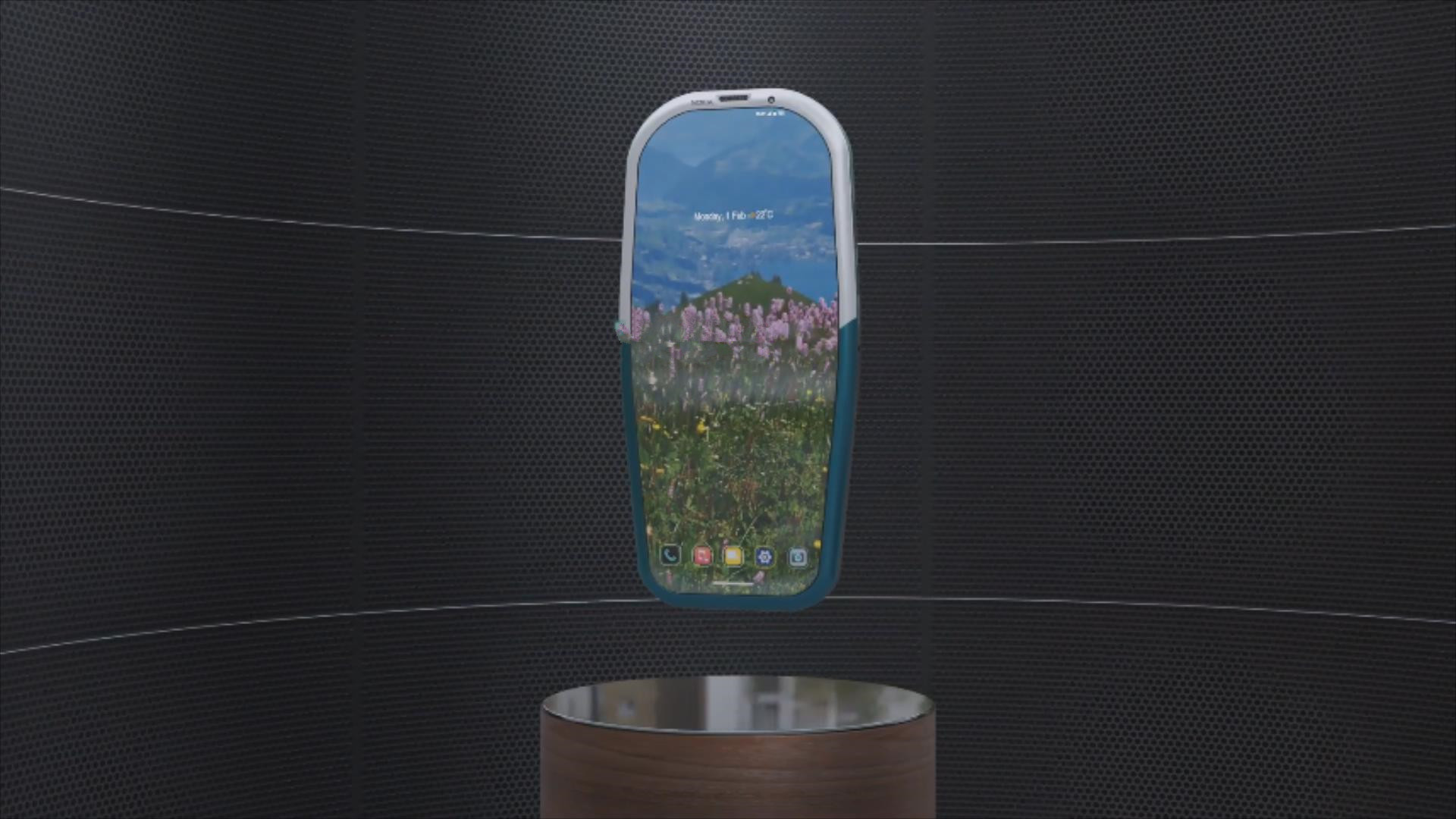 诺基亚6681和诺基亚6680,2022款诺基亚新6680价格