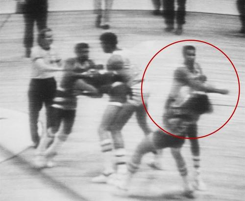 联盟事件,联盟历代大事件