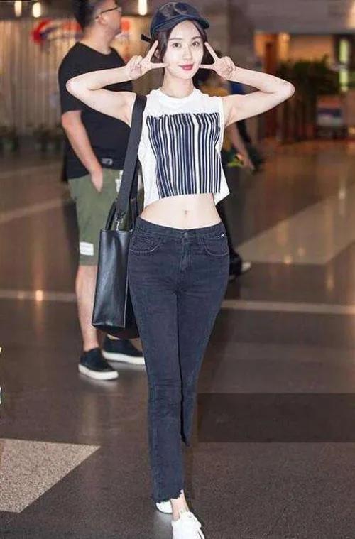 李菲儿的最新美照,李菲儿惊艳写真高清图片