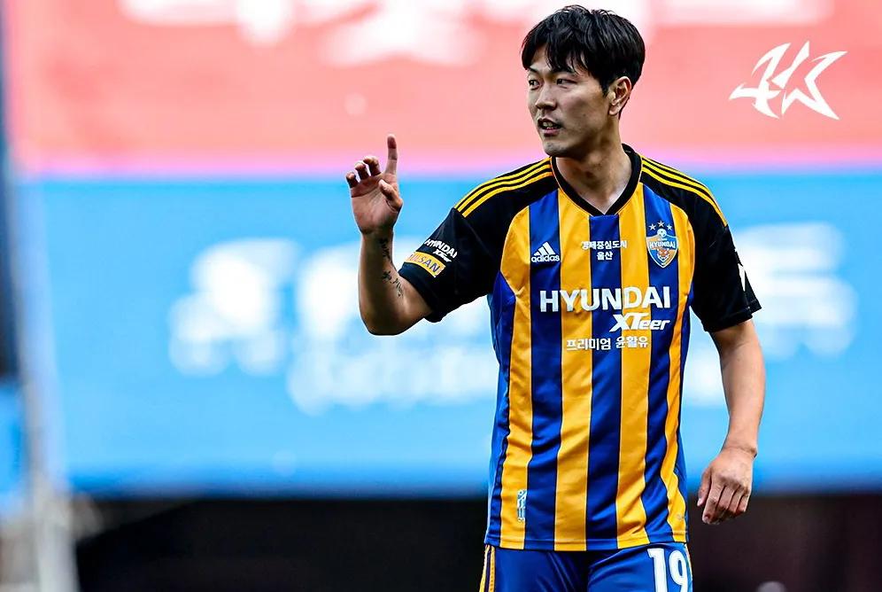 韩k联仁川联vs蔚山现代比分,韩联蔚山现代vs大邱