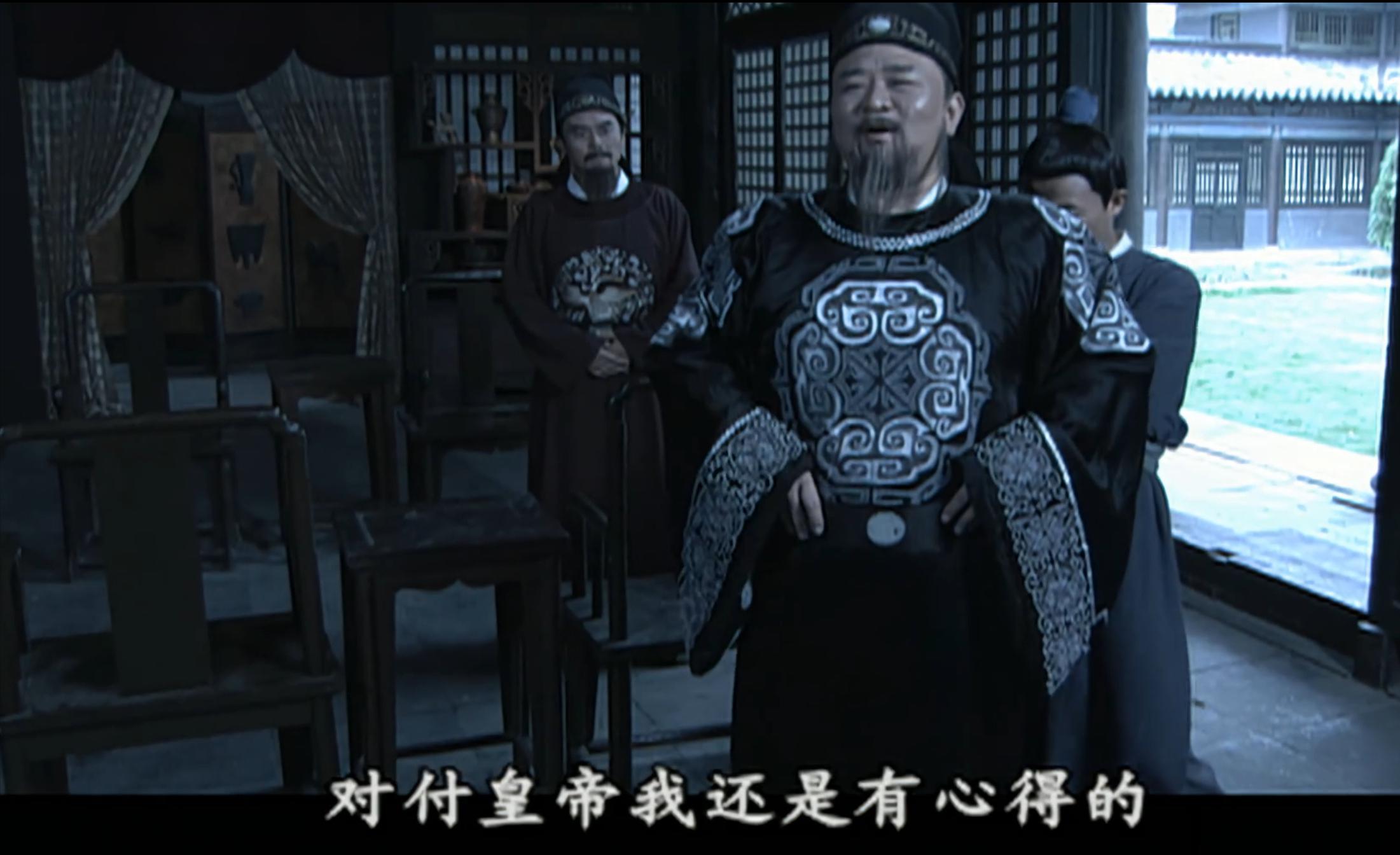 神探狄仁杰巨大马蹄印破案,神探狄仁杰狄公寻找失踪银匠