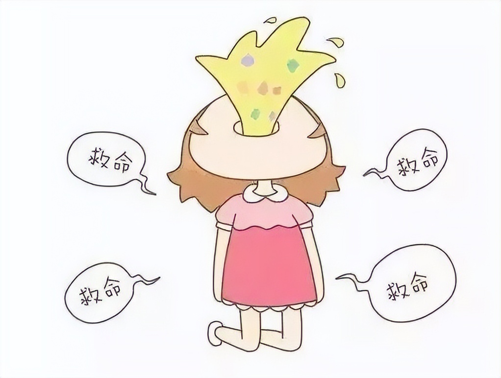 早孕期吐得很厉害怎么办,早孕期吐得太严重怎么回事