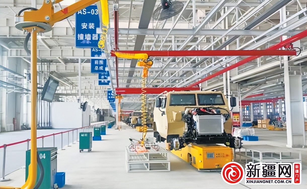 构建园区招商大格局,乌鲁木齐市招商