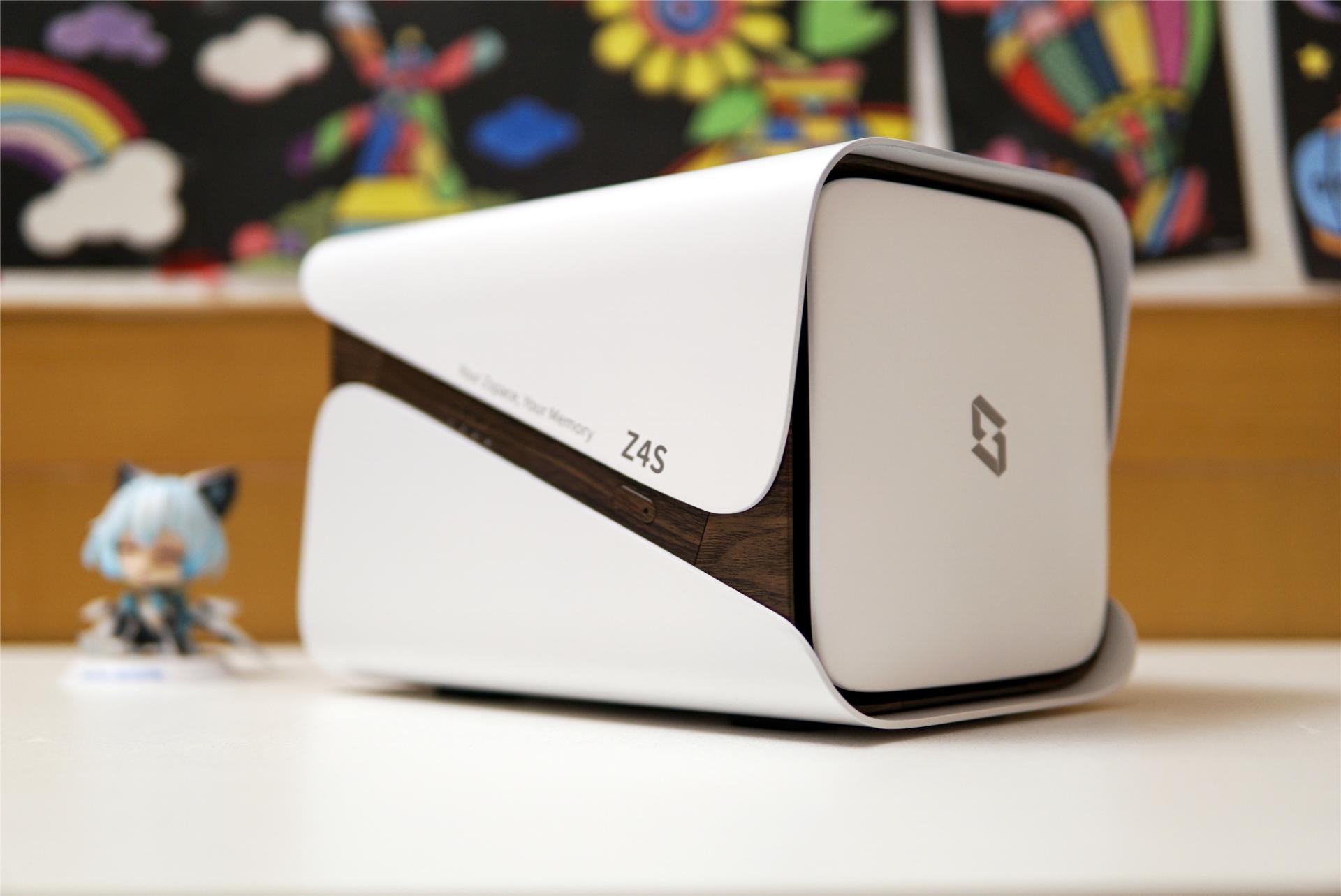 家用nas推荐6款入门级nas知乎,一篇讲透家用nas选购逻辑